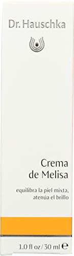 Dr. Hauschka Melissa Crema de Día - 30 ml