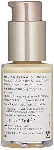 Dr.Hauschka Revitalizing Crema de Día, 30 ml