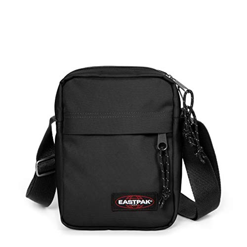 Eastpak The One Bolso bandolera, 21 cm, 2.5 L, Negro (Black)