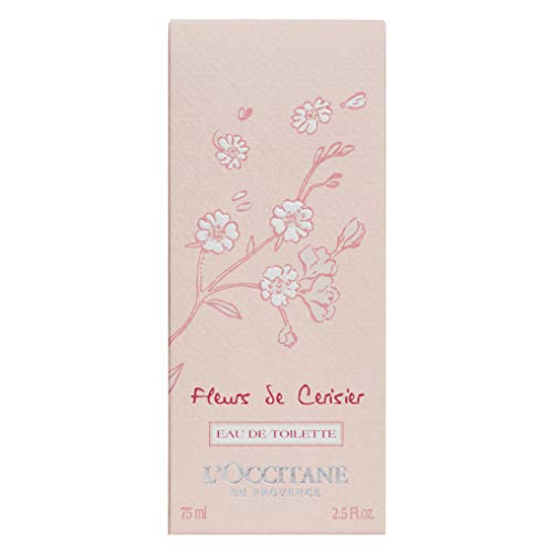 Eau de Toilette Flores de Cerezo - 75 ml
