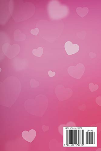 EL COLOR MÁS BONITO ES EL VERTE: CUADERNO DE NOTAS, APUNTES, DIARIO PERSONAL O AGENDA. REGALO ROMÁNTICO Y ORIGINAL PARA TU PAREJA, NOVIO O NOVIA. SAN VALENTIN