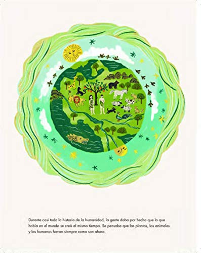 El origen de las especies de Charles Darwin.: 30 (HARPERKIDS)