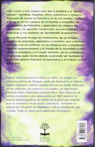 El perfume de nuestra tierra (Fuera de colección)