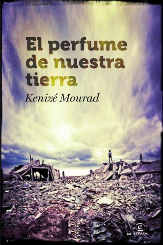 El perfume de nuestra tierra (Fuera de colección)