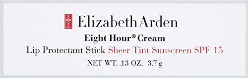 Elizabeth Arden Eight Hour Lip Protectant Stick SPF15 (Plum) 40 g