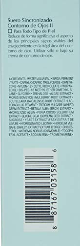 Estée Lauder - Advanced Night Repair - Suero reparador contorno de ojos - 15 ml