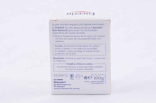 EUCERIN - PH5 EUCERIN JABON