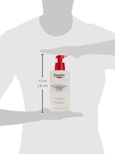 Eucerin pH5 Gel de Baño - 400 ml