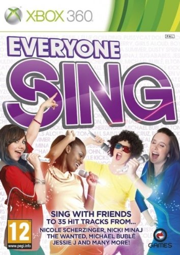 Everyone Sing Solus