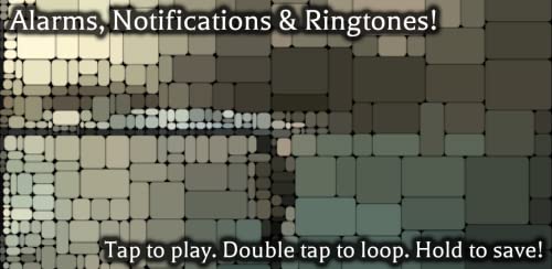 Expansive Effects & Ringtones