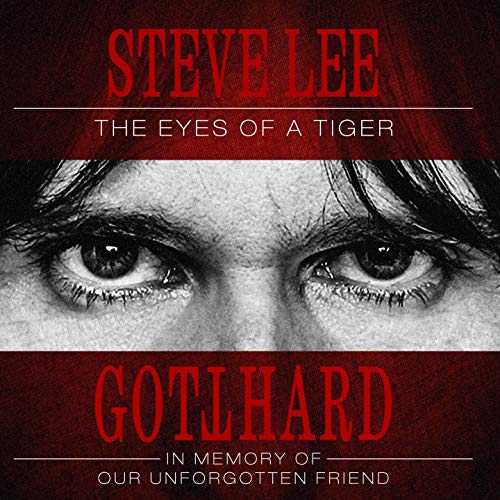 Eye of the Tiger (Acoustic)