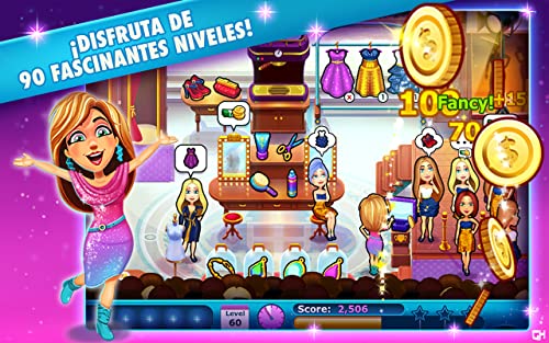 Fabulous - Angela's Fashion Fever