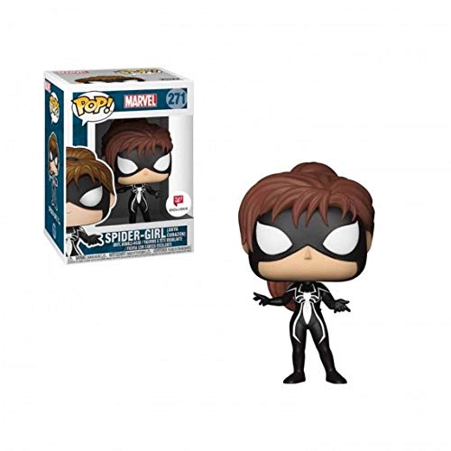 Funko - Figurine Marvel - Spider-Girl Anya Corazon Exclu Pop 10cm - 0889698147927