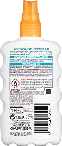 Garnier Skin Active Mascarilla de Tejido HydraBomb, Hidratante y Matificante, para Pieles Mixtas a Grasas