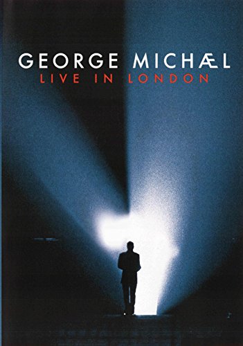 George Michael - Live in London [DVD]