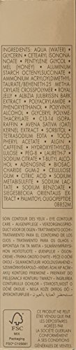 Guerlain Abeille Royale Gold Eyetech Sérum Sculpteur Regard - Loción anti-imperfecciones, 15 ml
