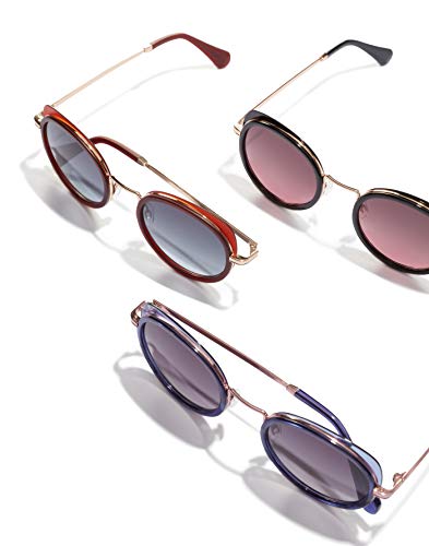 HAWKERS · X PAULA ECHEVARRIA · MILADY · Fusion · Nude · Gafas de sol para hombre y mujer