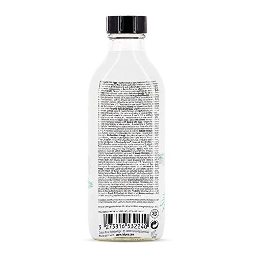 Hei Poa, Aceite corporal (Monoï Puro de Tahití, Perfume Happy) - 100 ml.