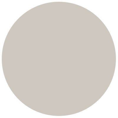 Hemway - Pintura de Tiza con Acabado Mate - para Muebles y Paredes - Disponible en 14 Colores - 1 l
