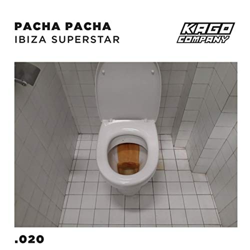 Ibiza Superstar