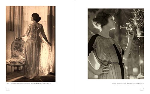Icons of Style - A Century of Fashion Photography (BIBLIOTHECA PAEDIATRICA REF KARGER)