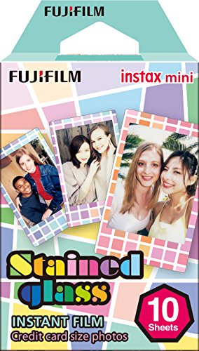 Instax película Padre 2