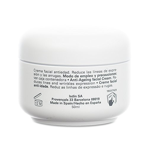 ISDIN 690007465 Glico15 Crema Diurna Facial - 50 ml