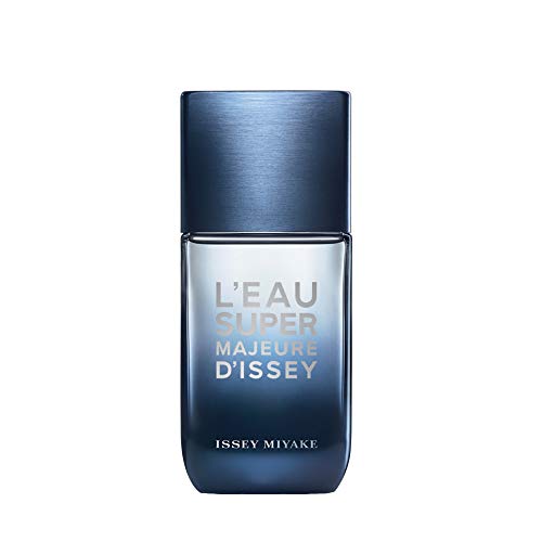 Issey Miyake, Agua de colonia para hombres - 100 ml.