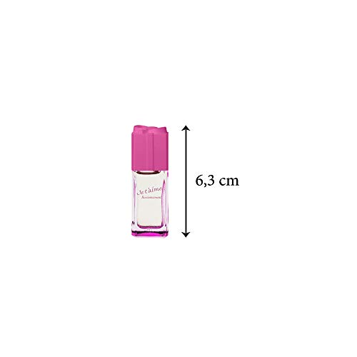 Je T 'Aime – Estuche Agua De Perfume 6 miniatures