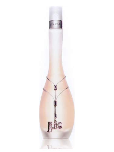 Jennifer López Glow Eau de Toilette para mujer
