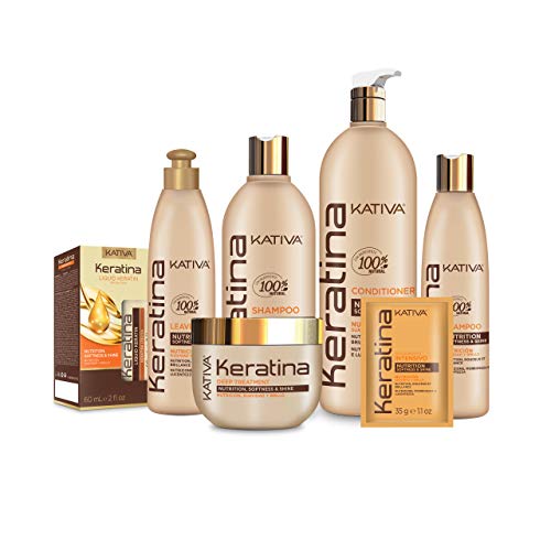Kativa Kativa Tratamiento De Keratina En 250Ml 250 ml