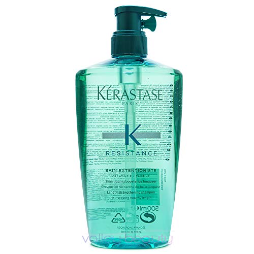 Kerastase champú – 500 ML
