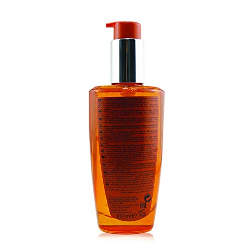 Kerastase Discipline Oleo -Relax Huile 100 ml, 100 g