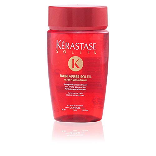 Kérastase Soleil Bain Apres-Soleil Colour - 250 ml