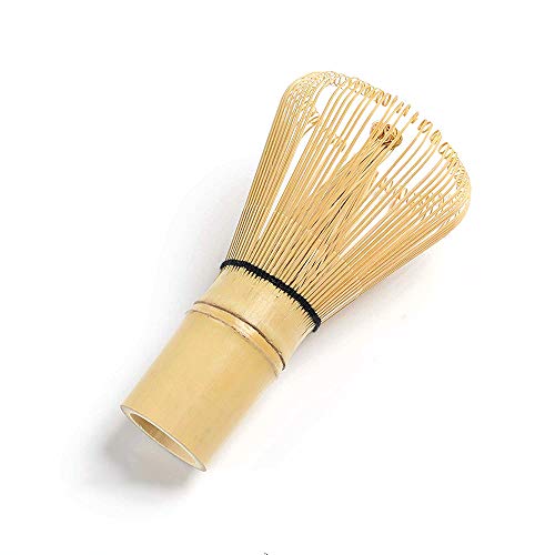 Konesky Juego De Batidor Matcha, Batidor De Té De Bambú Teaism Janpanese Matcha Ceremony Accesorio Set De Regalo