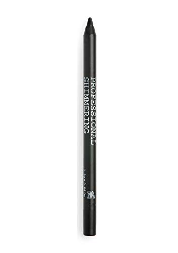 Korres Delineador De Ojos (Negro) - 1.2 gr.