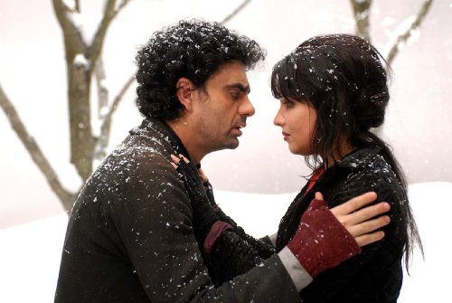 La Bohème [Alemania] [DVD]