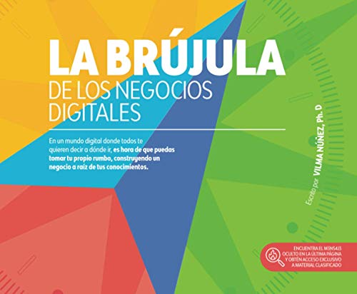 La brújula de los negocios digitales
