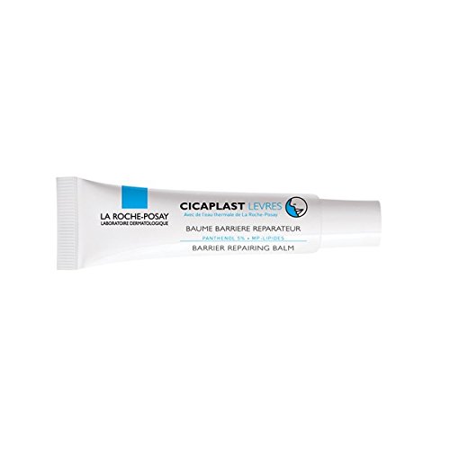 La Roche-Posay Cicaplast Baume labios 7,5 ml