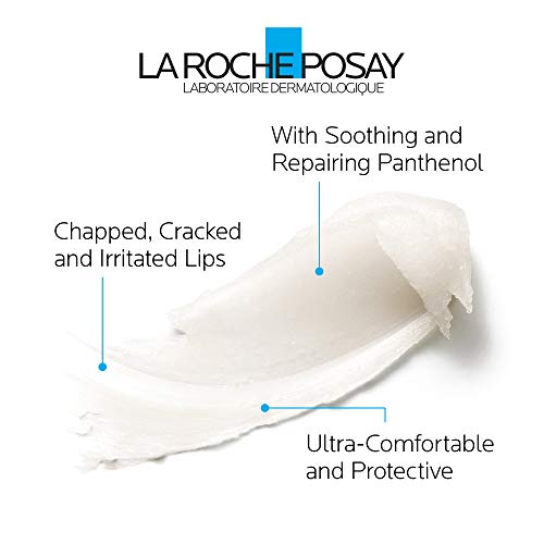 La Roche Posay Exfoliante Labial 7.5 ml