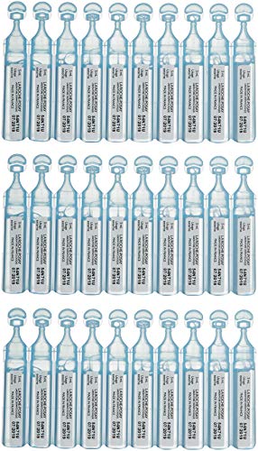La Roche Posay SF2292803, Desmaquillante, 5 ml, 30 Unidades