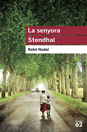 La senyora Stendhal (Educació 62)