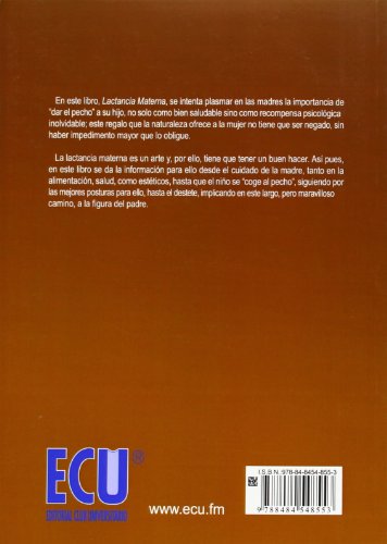 Lactancia materna