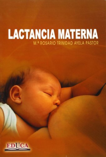 Lactancia materna