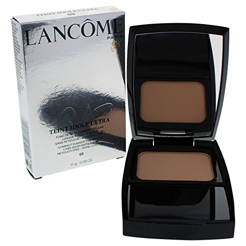 Lancôme 900-37636 Tent Idole Ultra Base de Maquillaje Compacto - 9 gr
