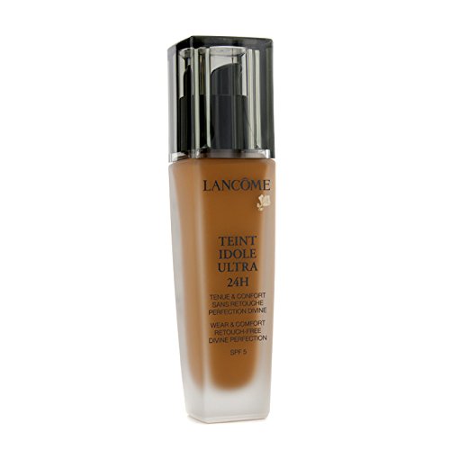 Lancome teint Idole Ultra 24h – Color: # 12 Ambre