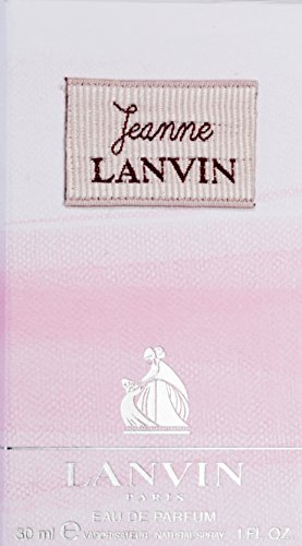 Lanvin Jeanne Perfume con vaporizador - 30 ml
