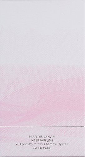 Lanvin Jeanne Perfume con vaporizador - 30 ml