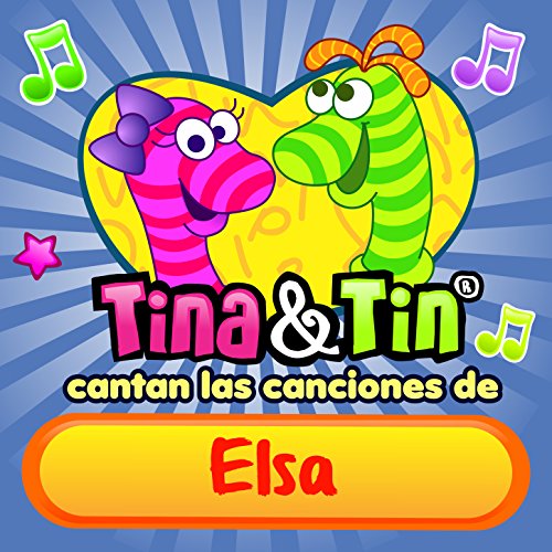 Las Notas Musicales Elsa