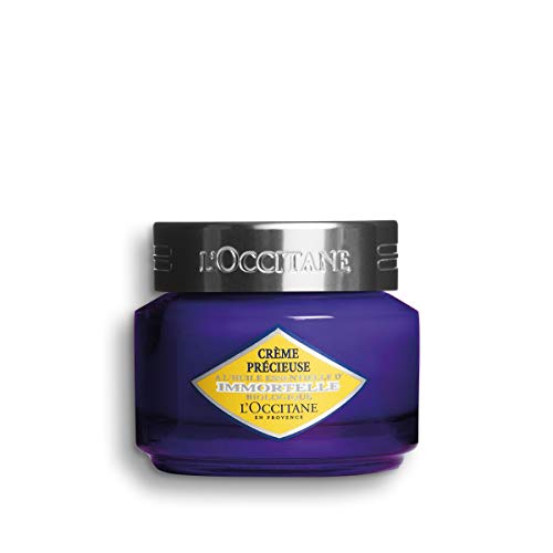 L'OCCITANE - Crema Preciosa Siempreviva - 50 ml